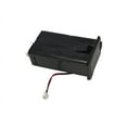 thumbnail image 1 of OEM Yamaha AA Battery Holder Box Originally Shipped With A1M, A1R, AC1M, AC1R, APX500ii, APX500iii, APX1200, CPX1200, 1 of 1
