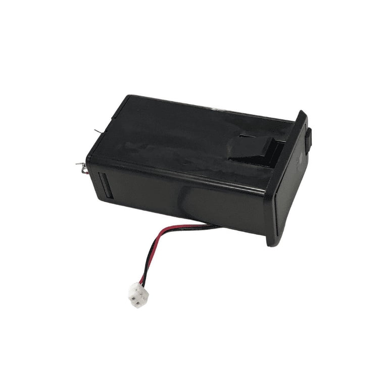 OEM Yamaha AA Battery Holder Box Originally Shipped With A1M, A1R