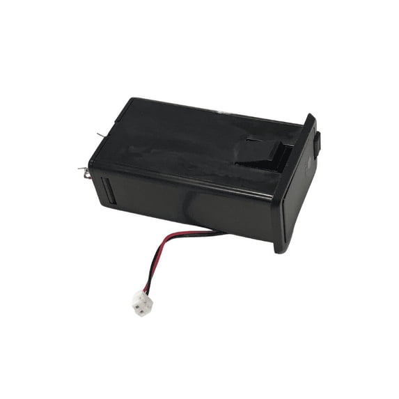 OEM Yamaha AA Battery Holder Box Originally Shipped With A1M, A1R, AC1M, AC1R, APX500ii, APX500iii, APX1200, CPX1200