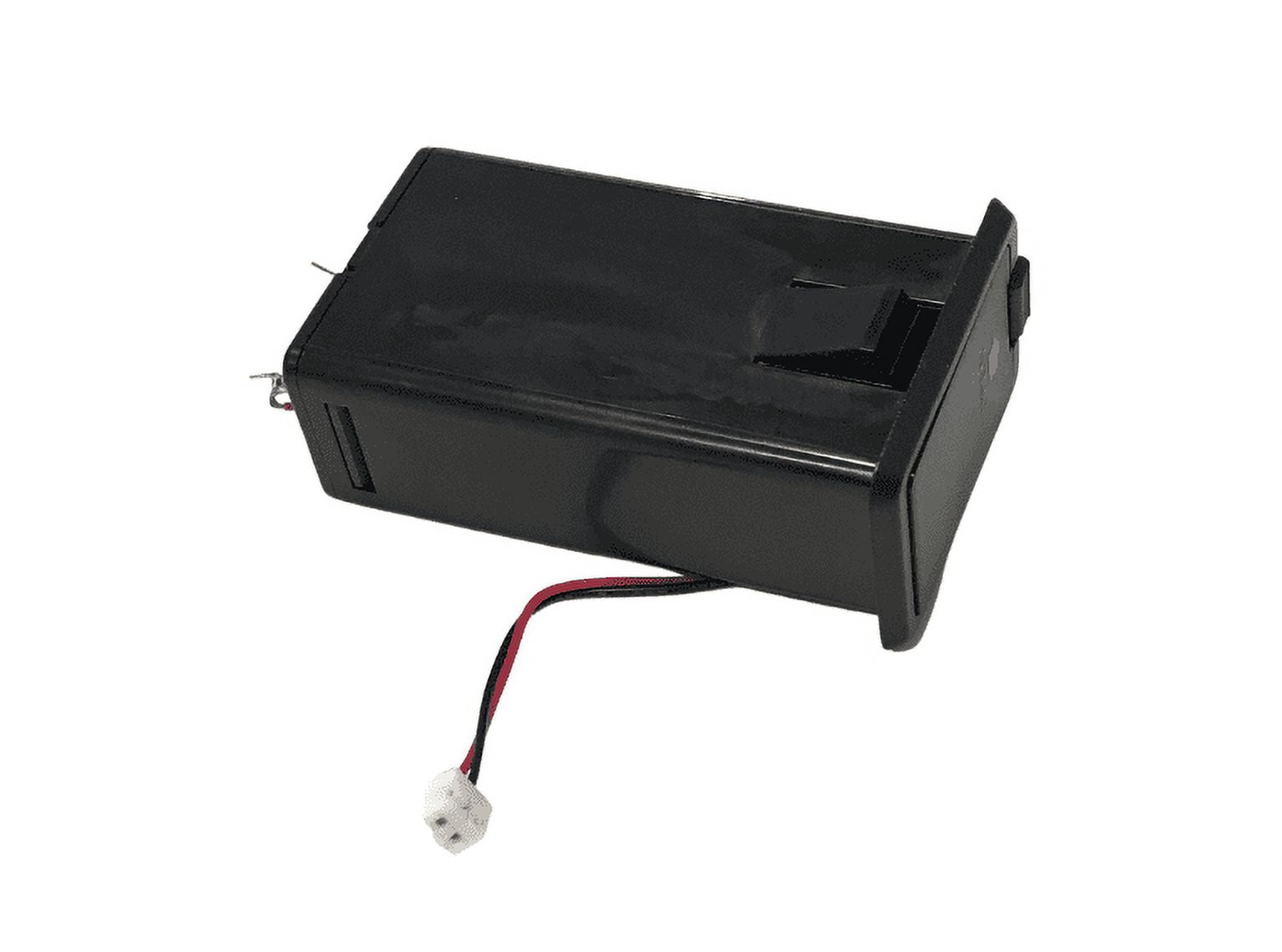 Yamaha guitar sale battery box
