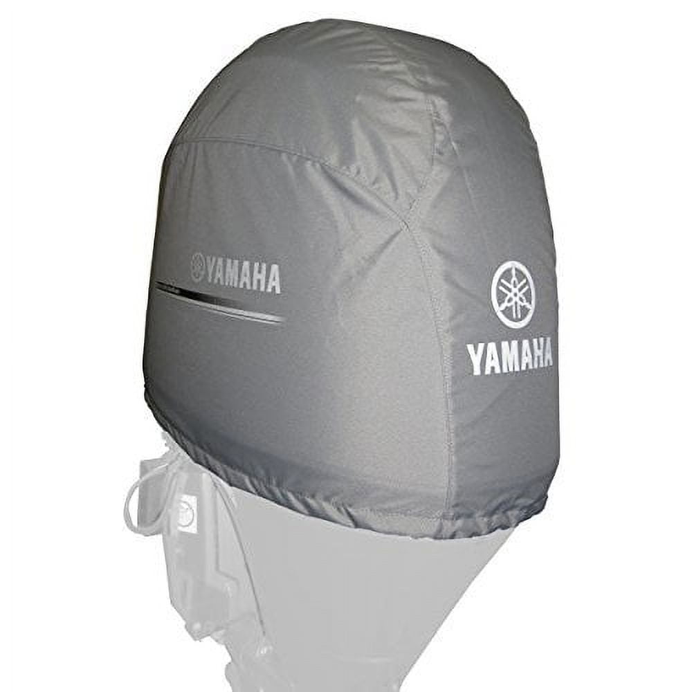 OEM Yamaha F200 F175 B-Model F150 2.8L 4-Cylinder Outboard Cover MAR-MTRCV-F2-01