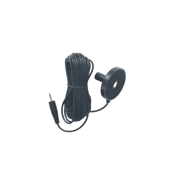 OEM Yamaha Intellibeam Microphone Model #ZM180200