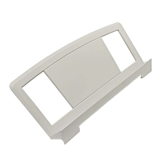 OEM Yamaha Light Grey Keyboard Music Rest Originally Shipped With DGX620, DGX-620, YPG625, YPG-625