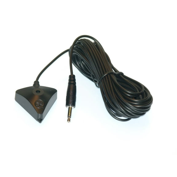OEM Yamaha Microphone Originally Shipped With: RXA2020, RX-A2020, RXA3020, RX-A3020