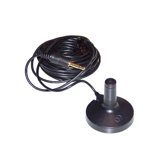 OEM Yamaha Microphone Originally Shipped With: RXV1400, RX-V1400, RXV1500, RX-V1500, RXV1600, RX-V1600
