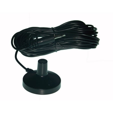 OEM Yamaha Microphone Originally Shipped With: TSR6750WA, TSR-6750WA, YHT497, YHT497, YHT497BL, YHT497BL