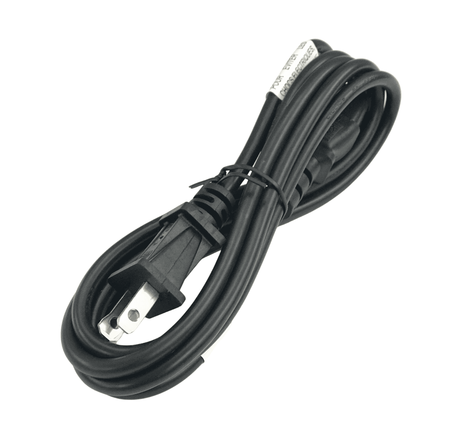 OEM Yamaha Power Cord Cable Originally Shipped With RXA4A, RX-A4A ...