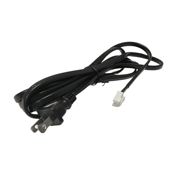 OEM Yamaha Power Cord Cable Shipped With RXV779, RX-V779, RXV779BL, RX-V779BL