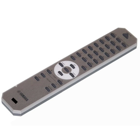 OEM Yamaha Remote Control Originally Shipped With: CD-C600, CDC600