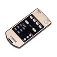 thumbnail image 1 of OEM Yamaha Remote Control Originally Shipped With: HTR-6290, HTR6290, RX-V1900, RXV1900, 1 of 1