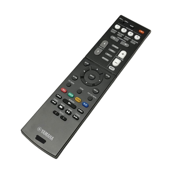 OEM Yamaha Remote Control Originally Shipped With RX-V4A