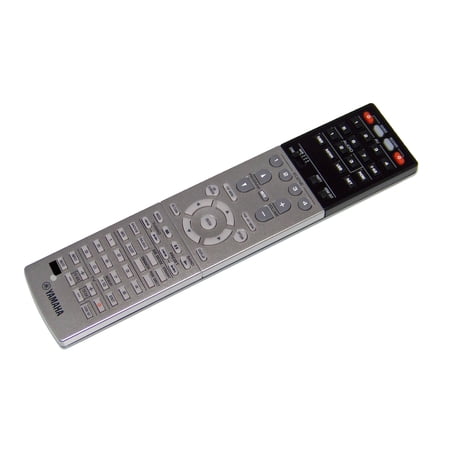 OEM Yamaha Remote Control Originally Shipped With: RXA2050, RX-A2050, RXA3050, RX-A3050