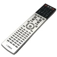 thumbnail image 1 of OEM Yamaha Remote Control Originally Shipped With RXA830, RX-A830, RXA840, RX-A840, 1 of 1