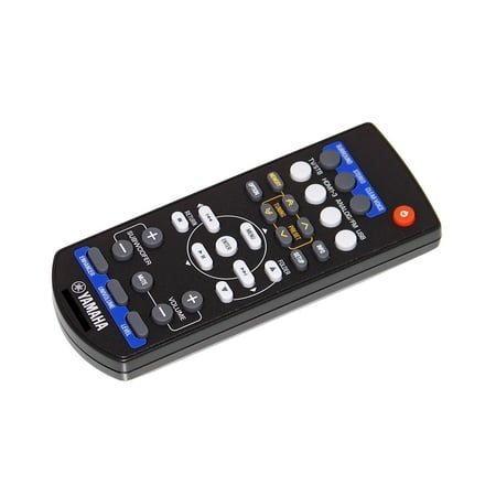 OEM Yamaha Remote Control Originally Shipped With YHTS401 & YHT-S401