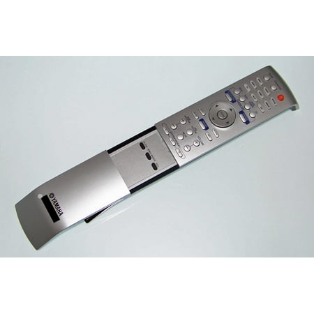 OEM Yamaha Remote Control Originally Shipped With: YSP-3300, YSP3300
