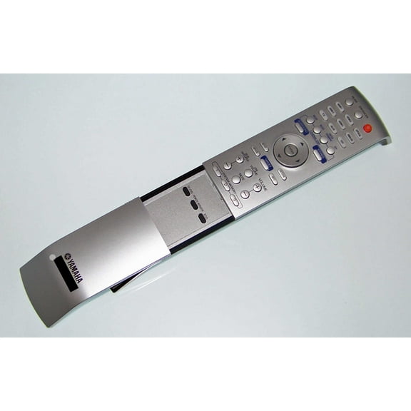 OEM Yamaha Remote Control Originally Shipped With: YSP-3300, YSP3300
