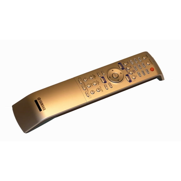 OEM Yamaha Remote Control Originally Shipped With: YSP4300, YSP-4300