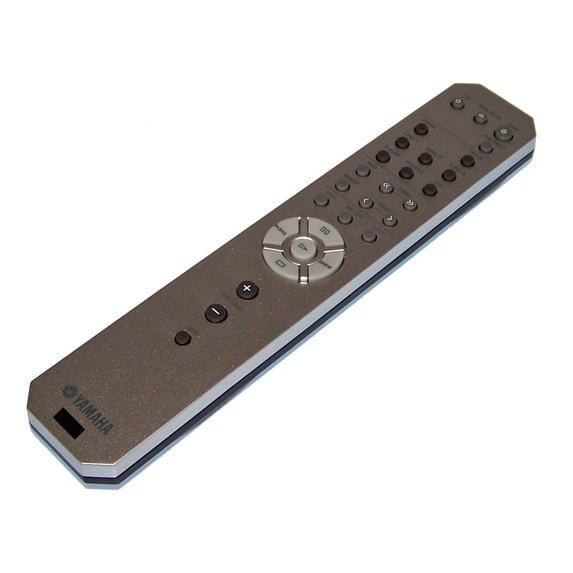 OEM Yamaha Remote Control Shipped With AS501BL, A-S501BL, AS501ML, A-S501ML