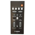 thumbnail image 1 of OEM Yamaha Remote Control VAF76400 for Yamaha Soundbar ATS-1080, YAS-108, 1 of 1