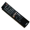 thumbnail image 1 of OEM Yamaha Remote Control ZJ665100, RAV522, RXV477, RXV577, 1 of 1