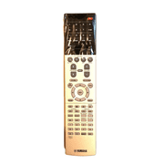 OEM Yamaha Remote Control ZK066700, RAV517, RXA1040