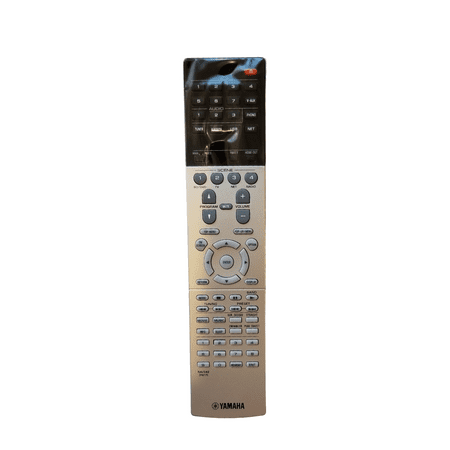 OEM Yamaha Remote Control ZP601700, RAV542 for Yamaha Audio System RX-A1050