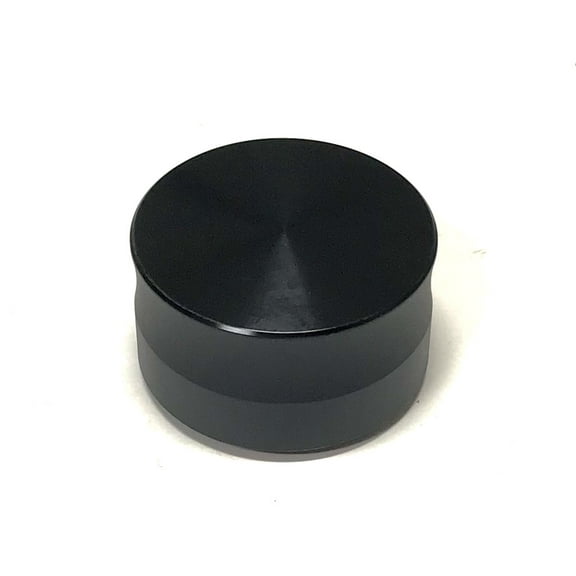 OEM Yamaha Volume Knob Originally Shipped With RXV2081, RX-V2081, RXV767, RX-V767