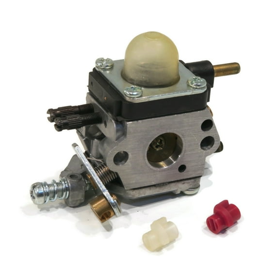 OEM ZamaCarburetor for Mantis Tiller 7222, SV-5C/2, SV-6/2, TC-210, SV5C2, SV62