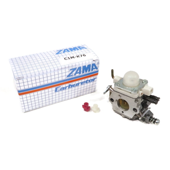 OEM Zama Carburetor C1M-K76, C1MK76, K76, Z011-120-0692-A for Echo PB-610, PB-620 Blower