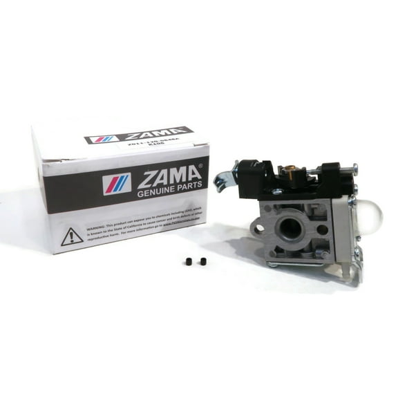 OEM Zama RB-K106 Carburetor for PB-250 (P36826001001-P36826999999) Leaf Blower