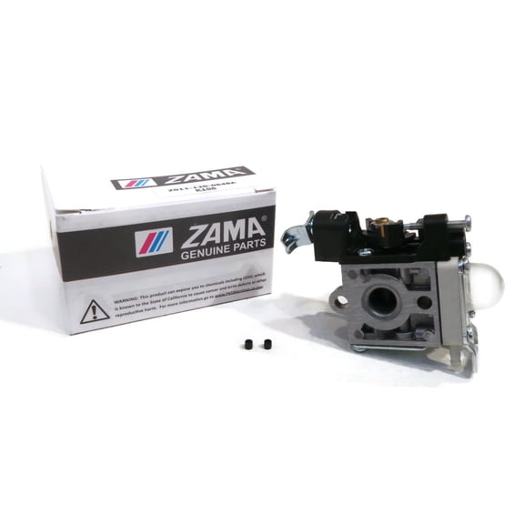 OEM Zama RB-K106 Carburetor for PB-250LN (P34712001001-P34712999999) Leaf Blower
