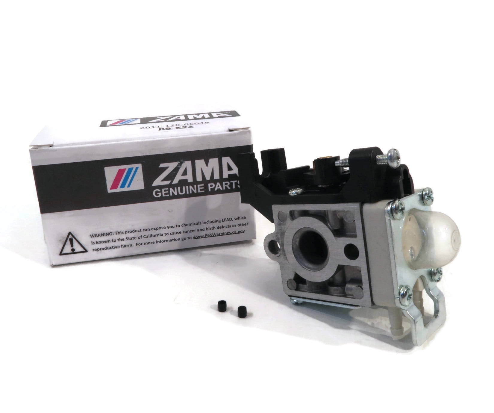 OEM Zama Carburetor for Echo String Trimmer SRM-225SB, SRM-225U Yard Lawn Garden