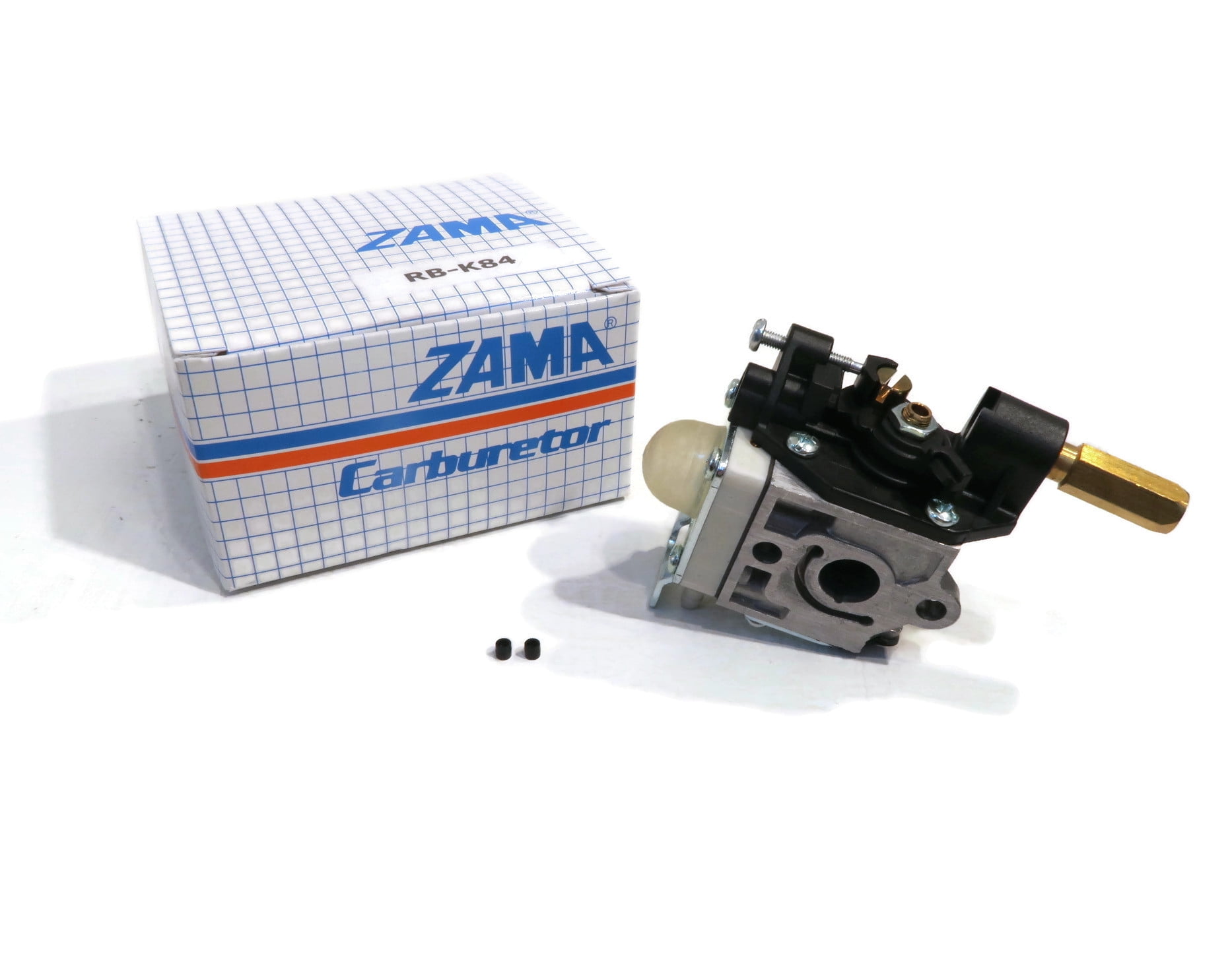OEM ZamaCarburetor for Echo String Trimmer SRM-266, SRM-266S, SRM-266T Yard
