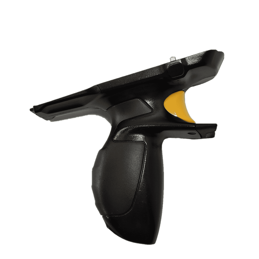 OEM Zebra Handheld Pistol Grip Handle/Holster Model TRGTC7XSNP1 to