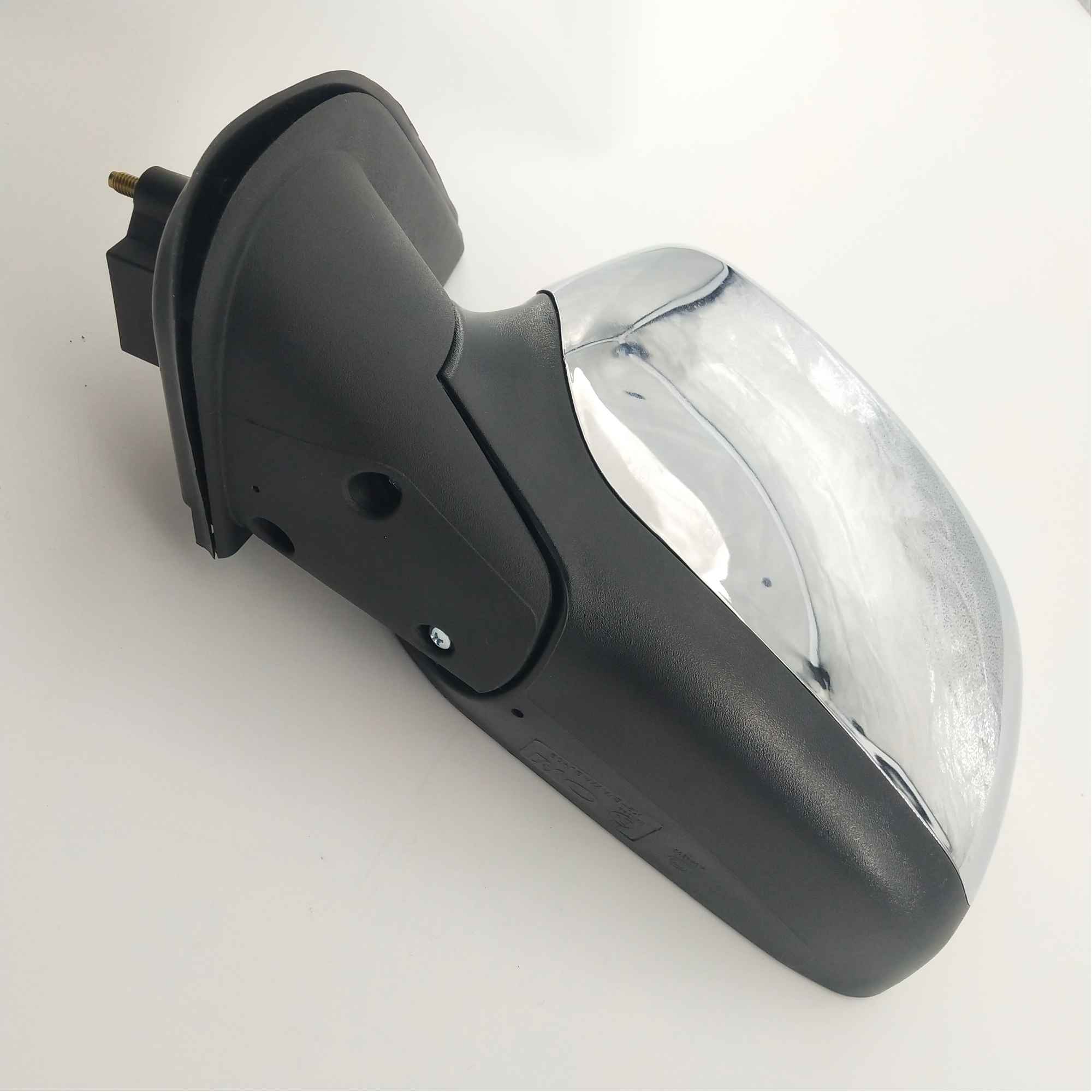 OEM qulaity Left/Right Electric Door Mirror Chrome for Great Wall V200