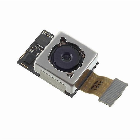 OEM rear camera module replacement, compatible with LG G4