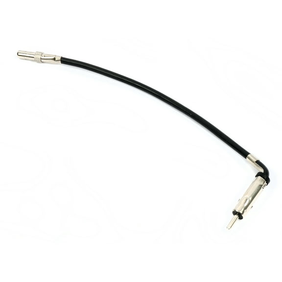 OEM to Motorola Universal Antenna Adapter Fits Chrysler Ford GM Cars Trucks SUVs