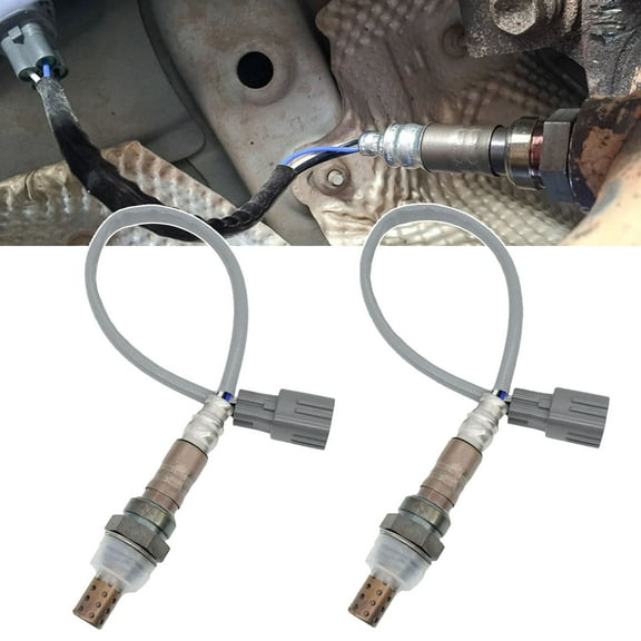 OEMASSIVE 2x Oxygen O2 Sensor Upstream/Downstream for Toyota FJ Cruiser Tundra RAV4 Camry