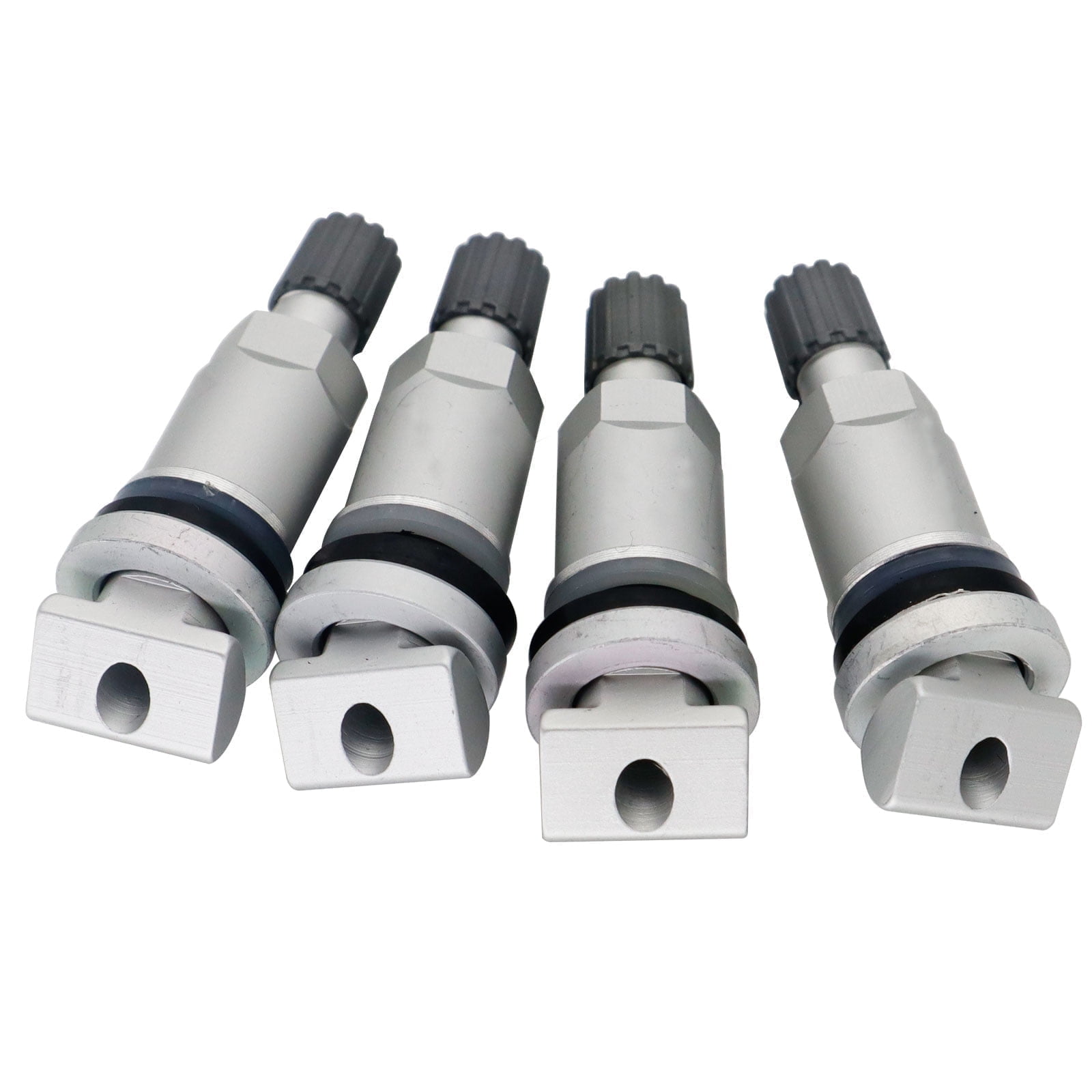 OEMASSIVE 4PCs Tyre Pressure Sensor Valve Stem Repair Kit TPMS for Kia Sportage Sorento Ceed