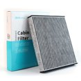 OEMASSIVE Car Cabin Air Filter For Lexus LS430 SC430 GS430 GS300 87139