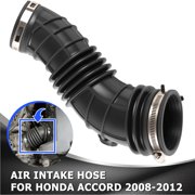 OEMASSIVE Car Engine Air Cleaner Intake Hose Tube Replacement for Honda Accord 2008-2012