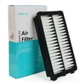 OEMASSIVE Car Engine Air Filter 28113L1000 for Hyundai Santa Fe Sonata