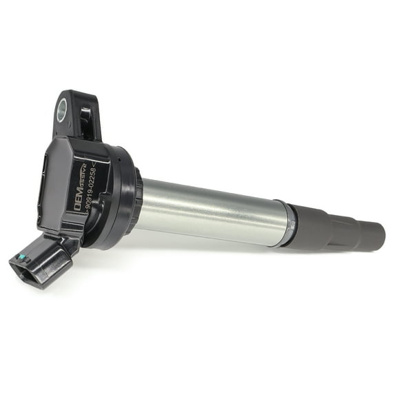 OEMASSIVE Car Ignition Coil For Lexus CT200h Toyota C-HR Corolla Matrix Prius 90919-02258