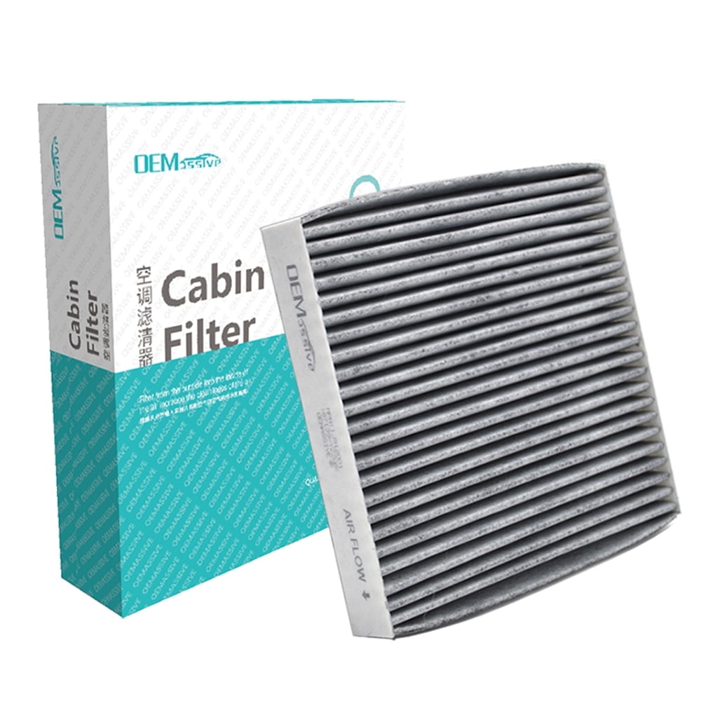 OEMASSIVE Car Pollen Cabin Air Filter For Lexus Subaru Toyota 87139 ...