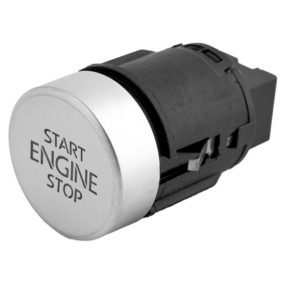 OEMASSIVE Engine Start Stop Button Switch For VW Golf Tiguan Sharan 2011-21 Seat 5N0959839