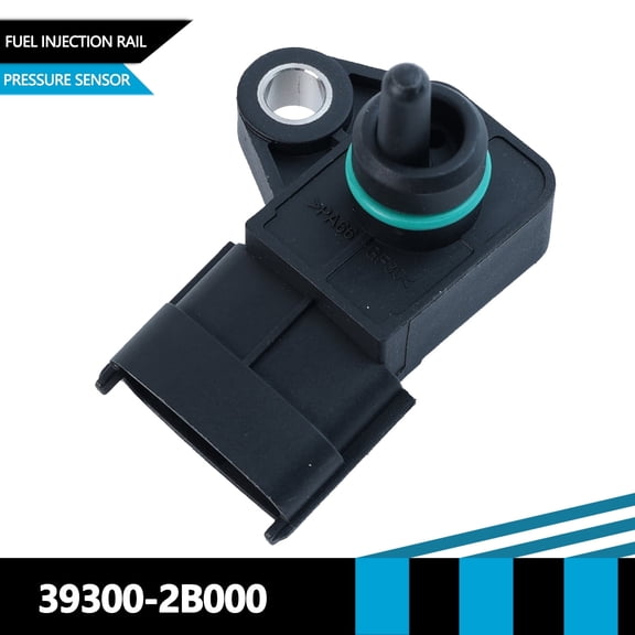 OEMASSIVE Manifold Pressure Sensor MAP Sensor for Hyundai Accent Elantra Kia 39300-2B000