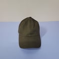 thumbnail image 1 of OEMFMUNT  Hats Baseball Cap – Breathable and Adjustable, Classic Curved Brim, Face-Slimming, Perfect for Everyday Casual Wear, 1 of 5