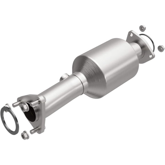 Magnaflow Conv Direct Fit 17-19 Honda CR-V Single Underbody 2.4L