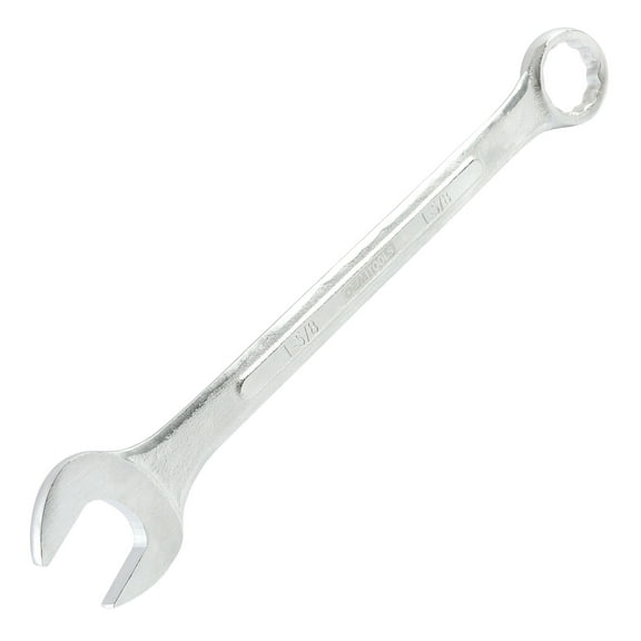 OEMTools 1-5/8 Inch Jumbo Combination Wrench