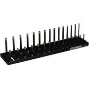 OEMTools 3/8" Drive Socket Tray Metric